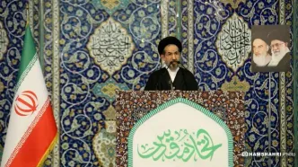 ایران قربانی جنگ با آمریکا نیست؛ پیروز آن است