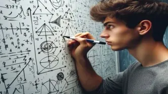 توانایی‌های شگفت‌انگیز پس از ضربه به سر؛ سندرم دانشمند چیست؟