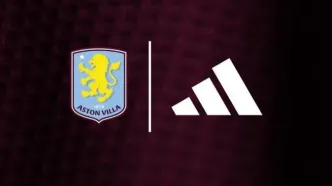 استون ویلا از اولین خرید زمستانی‌اش رونمایی کرد+عکس