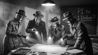 نظر ۴ هوش مصنوعی در مورد پای نتورک برای سه‌ماهه پیش رو!