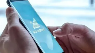 انتقاد عضو کمیسیون اجتماعی از قطعی اینترنت