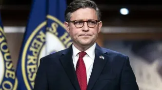 جنگ ایران و آمریکا اتفاق می‌افتد؟ + پاسخ رئیس مجلس نمایندگان آمریکا