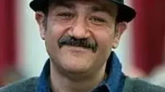 مهران غفوریان بازیگر سینمایی غوطه ور : خیلی از قسمتایی که من داخلش بودم را در آوردن+ویدیو