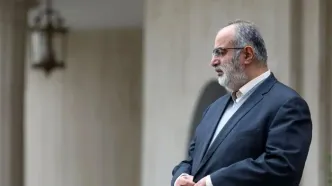 کنایه مشاور سابق روحانی به توییت تحریک‌آمیز شریفی زارچی