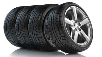 صعود قیمت تایر از ابتدای بهمن