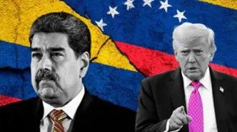 درخواست عجیب مادورو از مردم ونزوئلا در زندان