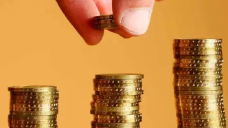 قیمت سکه و طلا امروز دوشنبه 6بهمن+جدول