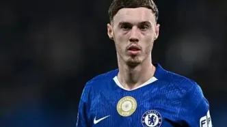 سوپراستار علیه چلسی: پالمر به منچستر برمی‌گردد!