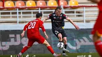 دنیل گرا: در ایران از خانواده و دوستانم دور شده‌ام