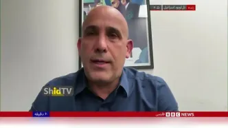 جنگ‌طلبی آشکار بی‌بی‌سی علیه ایران