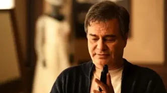 فیلم جدید صدرعاملی آماده حضور در جشنواره فیلم فجر شد