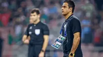 همسر بازیگر زن ایرانی سرمربی تیم لیگ برتری شد