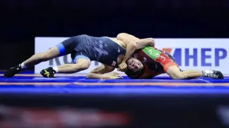 یک ایرانی رسما سرمربی تیم ملی برزیل شد