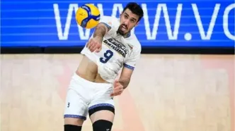 پوریا خانزاده به العربی پیوست