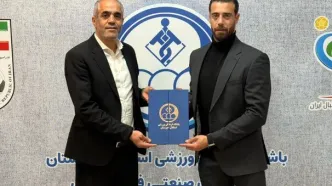 مهاجم سابق آبی‌ها مشاور فنی مدیرعامل استقلال خوزستان شد