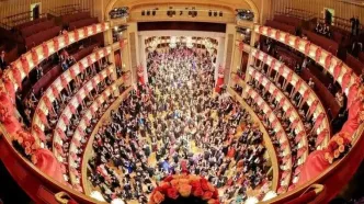 «دلشدگان» ویژه بانوان به تالار وحدت می‌آید