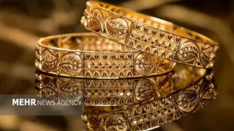 فوری؛ جهش قیمت طلا با لغو مذاکرات ایران و آمریکا