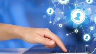 اینترنت وصل شد؟