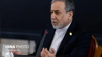 واکنش عراقچی به اظهارات ونس معاون اول ترامپ