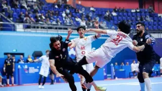 نقدی بر عملکرد تیم ملی هندبال ایران/ فرار رو به جلو، راه نجات نیست