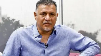 کیهان: خسارت سنگین اموال عمومی را از امثال علی دایی، پرویز پرستویی و رضا کیانیان بگیرید