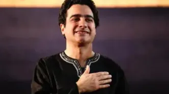 حمله روزنامه همشهری به همایون شجریان