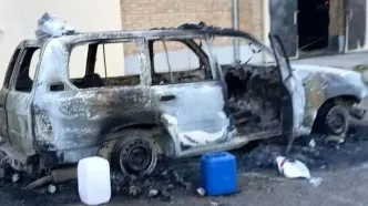 ناگهان تروریسم؛ سوالاتی درباره روایت مقامات رسمی کشورمان از ناآرامی‌های دی ۱۴۰۴