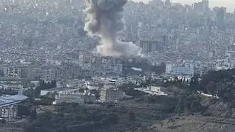 چراغ سبز ترامپ برای حمله احتمالی اسرائیل/ مهلت خلع سلاح حزب‌الله پایان یافت/ تلاطم در بیروت