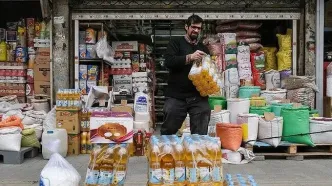 فروش روغن مشروط به کیک و تن‌ماهی شد!