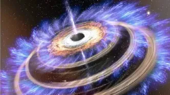 بیگ‌بنگ زیر سؤال رفت؛ کرم‌چاله‌ها تونل نیستند