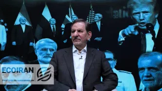 واکنش تند جهانگیری به ترامپ