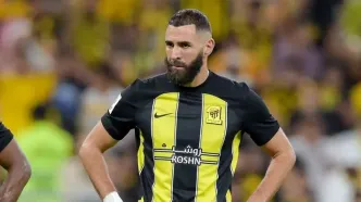 شوک به الاتحاد: درخواست عجیب بنزما از سرمربی