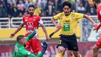 درخواست دو بازیکن برای جدایی از سپاهان