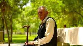 بازنشستگان با مستمری ۲۰ میلیونی در دهک ۸ قرار گرفتند!