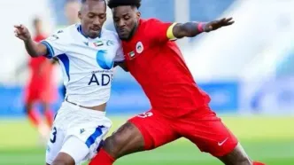 فرار مجیدی و شاگردانش از شکست در لیگ امارات