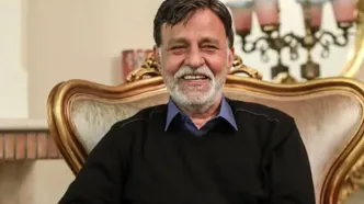 آخرین وضعیت مرتضی عقیلی در بیمارستان