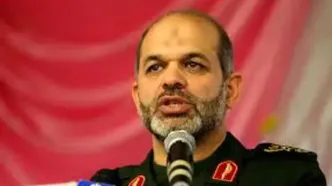 سردار وحیدی: توان دفاعی ایران اقدام نظامی دشمن را پرریسک کرده است