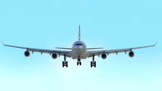 ۶ آژانس هواپیمایی متخلف نقره داغ شدند!