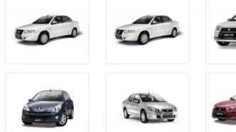 فروش فوری ایران خودرو ویژه اعیاد شعبانیه | ثبت نام بدون حساب وکالتی + زمان قرعه‌کشی