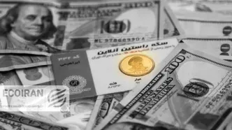 قیمت طلا، سکه و دلار / جهش تمام قیمت ها + جدول
