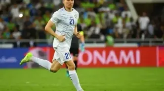 سرگیف با پرسپولیس عازم قطر نمی شود