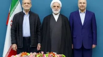 سران قوا خطاب به مردم بیانیه صادر کردند