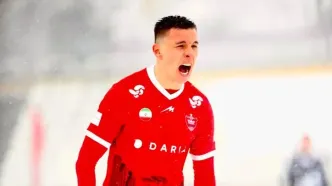 اعتماد ویژه پرسپولیس به مهاجم ازبک؛ قرارداد دلاری سرگیف لو رفت