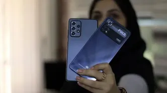 شوک بزرگ به بازار موبایل: انفجار قیمت گوشی در ۸ بهمن ۱۴۰۴!