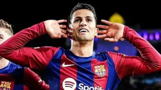 بارسلونا ستاره الهلال را نخواست