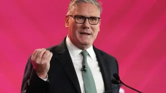 نخست‌وزیر انگلیس: اولویت اول عدم دستیابی تهران به سلاح اتمی است