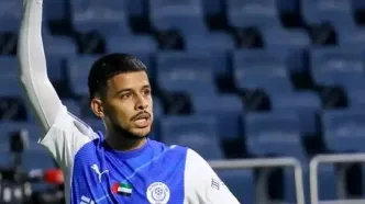 مهدی قایدی به جام جهانی می‌رسد؟! | شانس آخر برای دعوت به تیم ملی