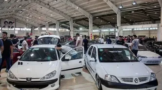 قیمت امروز خودرو با افزایش‌های نجومی چند صد میلیونی