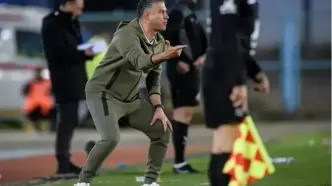 پرسپولیسی‌ترین فولاد تاریخ برابر اوسمار!