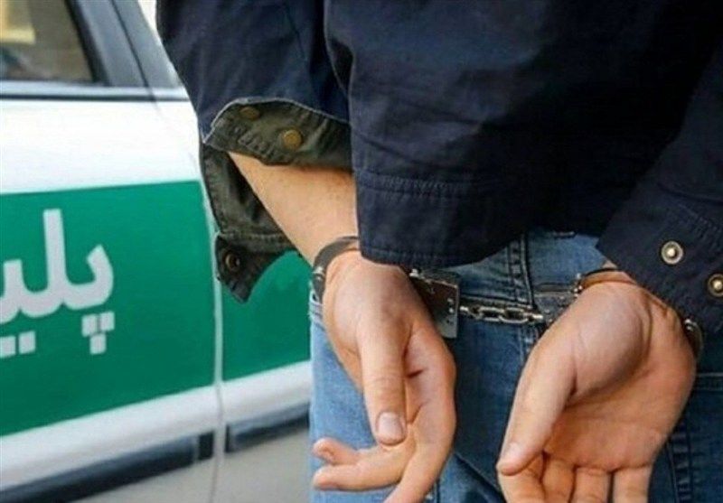 دستگیری ۱۴ عضو شبکه سازمان‌یافته تولید مواد منفجره در البرز